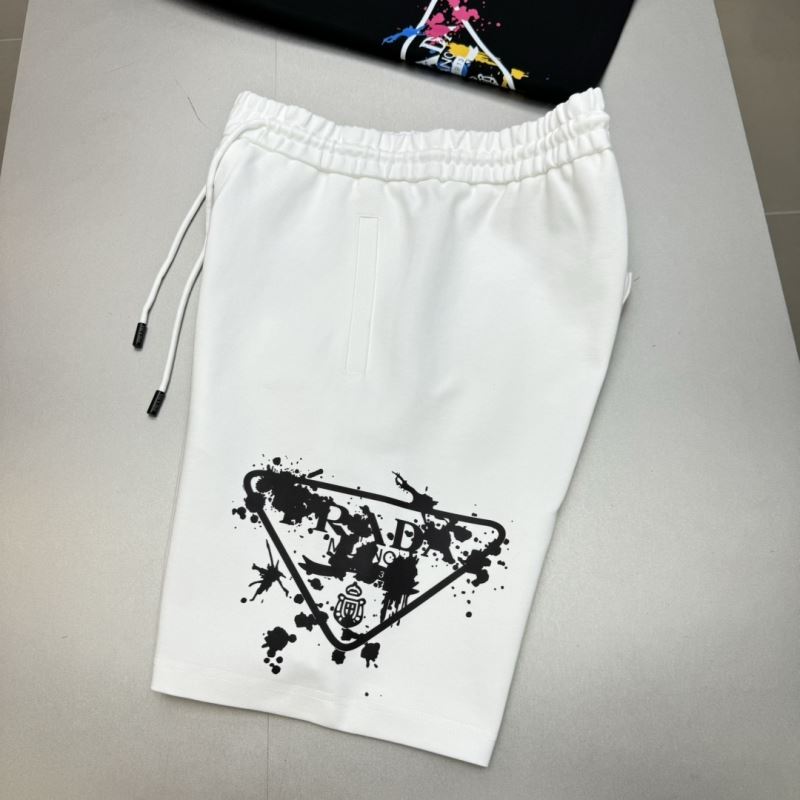 Prada Short Pants